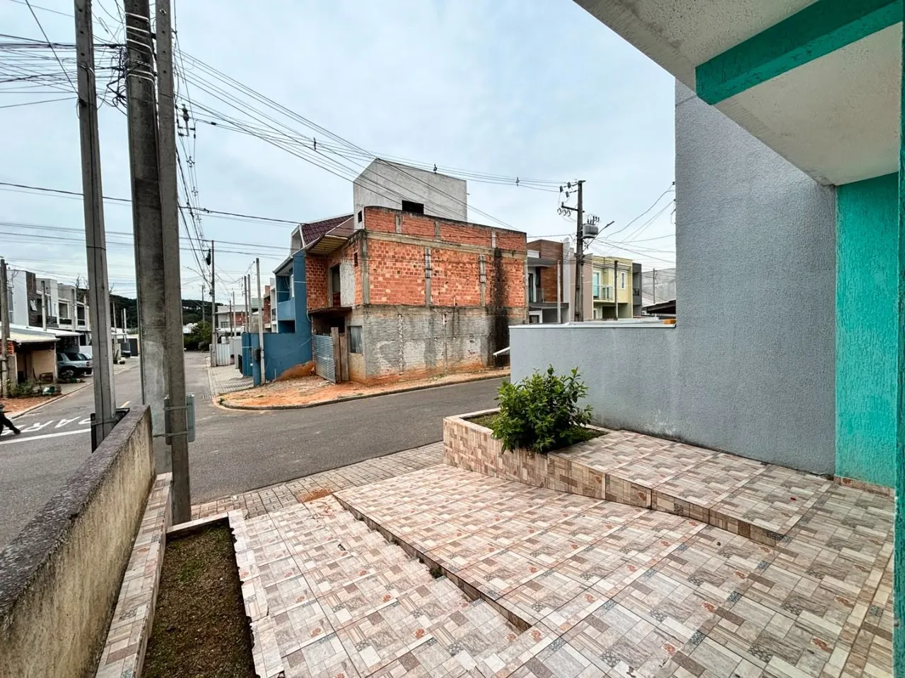 Casa com 2 dormitórios de 50 m² e vaga de 1 carro — photo 19