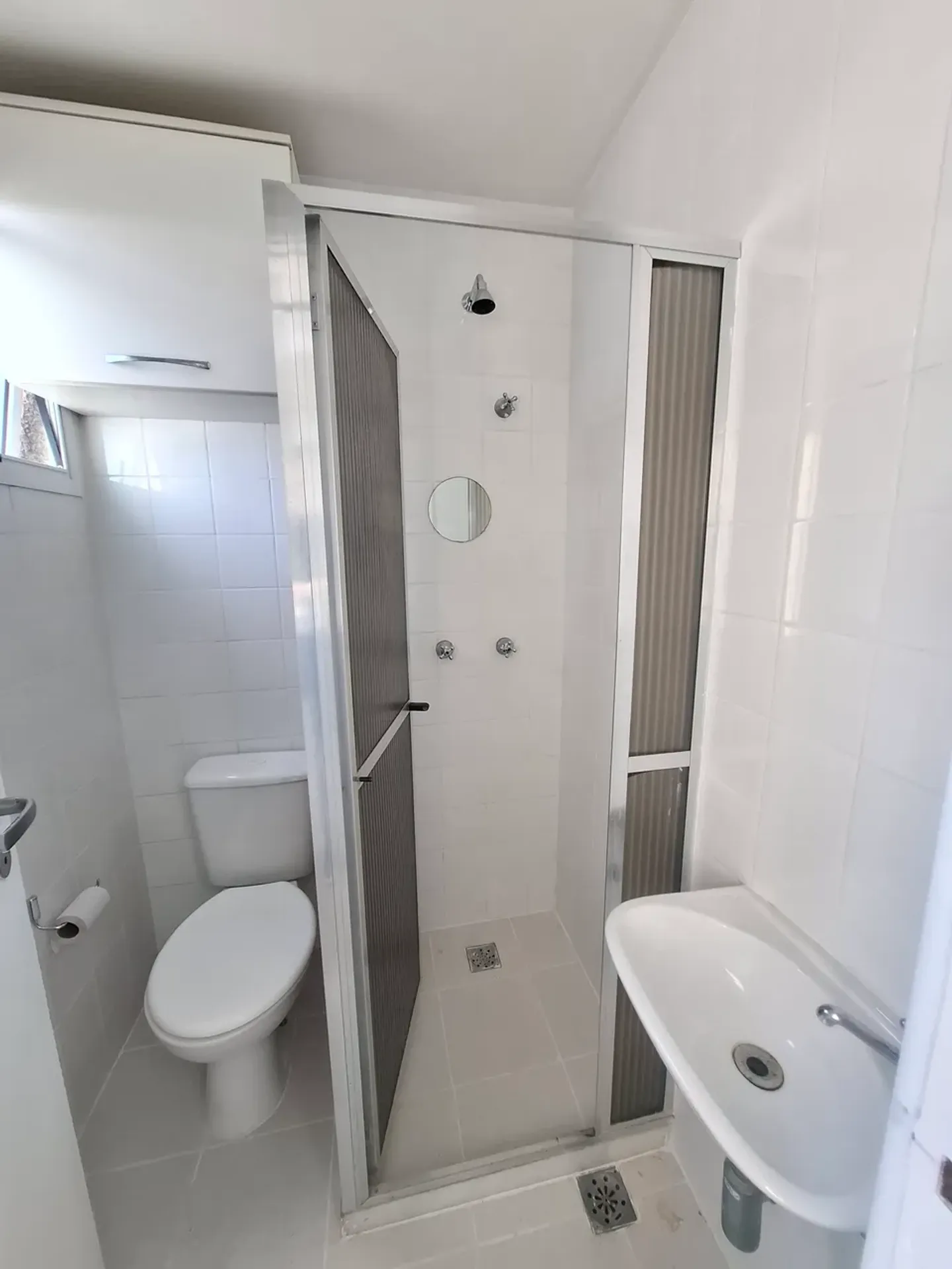 Apartment, 122 m², with a glass-enclosed balcony — photo 26
