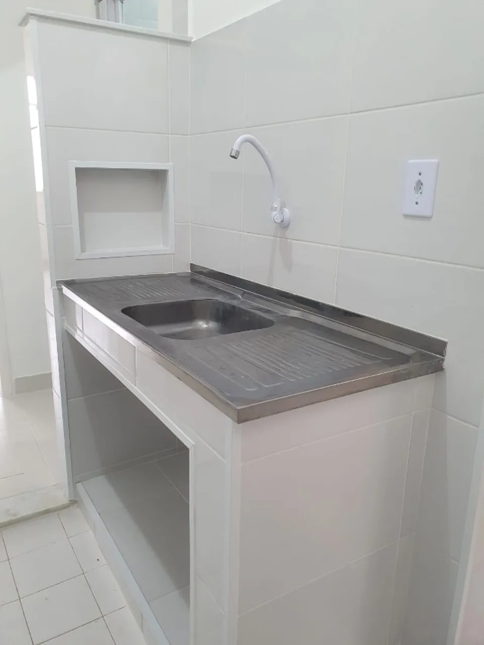 One-bedroom apartment, 40 m² — photo 12