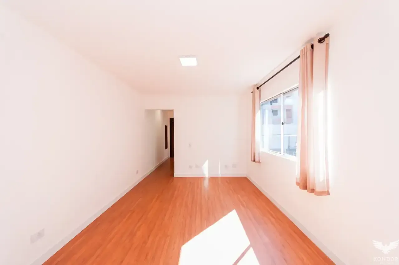2-bedroom apartment with 57 m² and no parking — photo 2