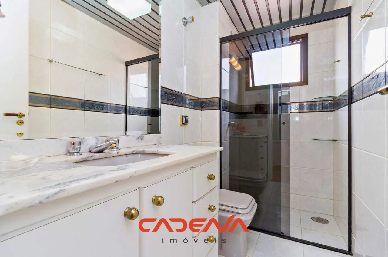 3-bedroom apartment with 1 en-suite and 1 parking space 143 m² — photo 8