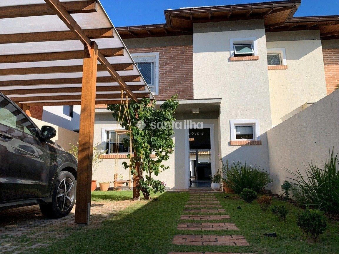 4 quartos e varanda gourmet: casa de 175 m² — photo 6