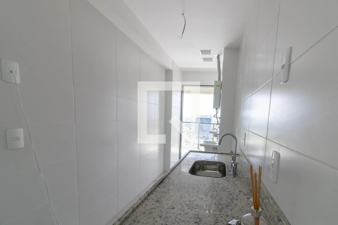 Apartamento, 83 m², com varanda gourmet — photo 5