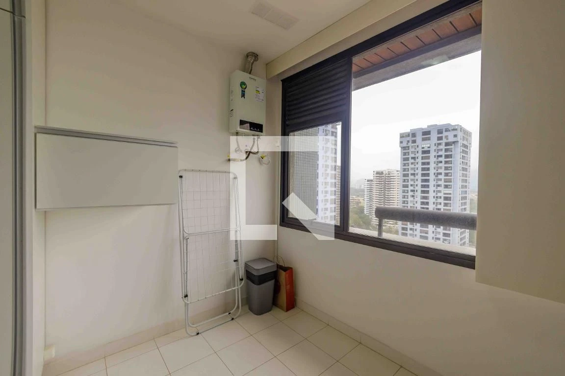 Departamento de 1 dormitorio en edificio con sauna — photo 12