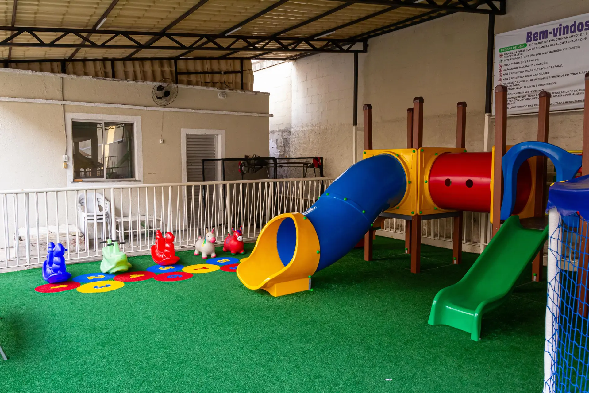 Apartamento en alquiler con 2 dormitorios y terraza — photo 31