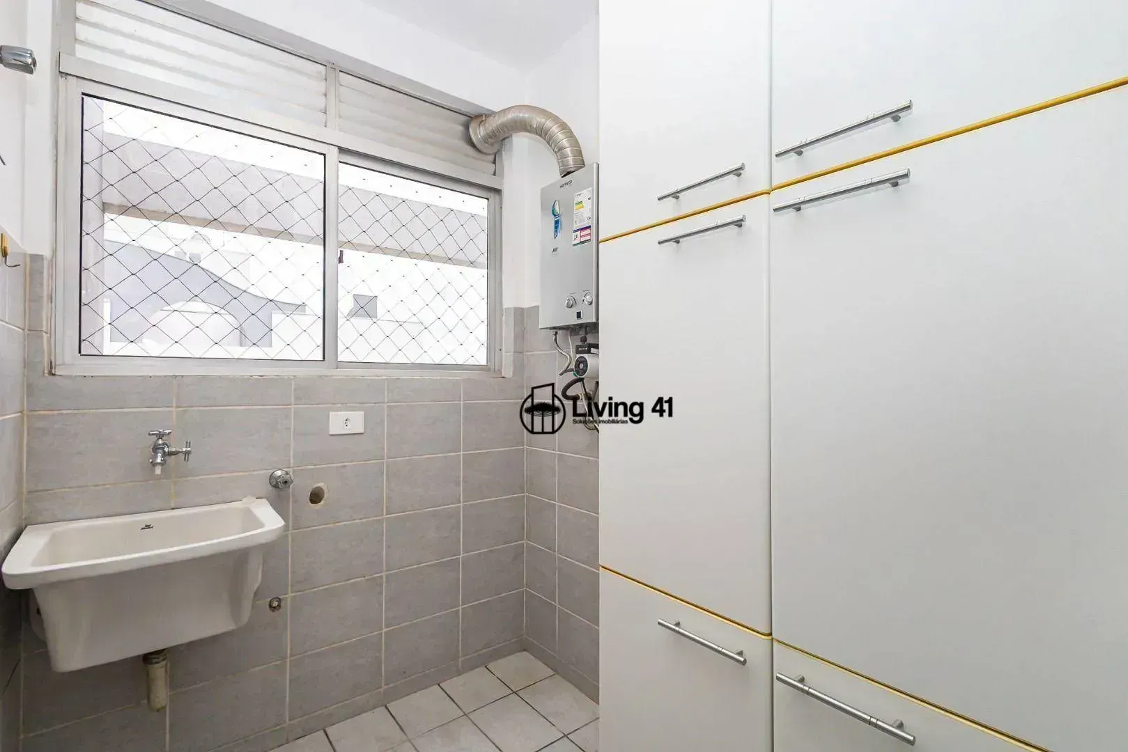 Квартира с 3 спальнями, 81 м² и 2 местами — photo 14