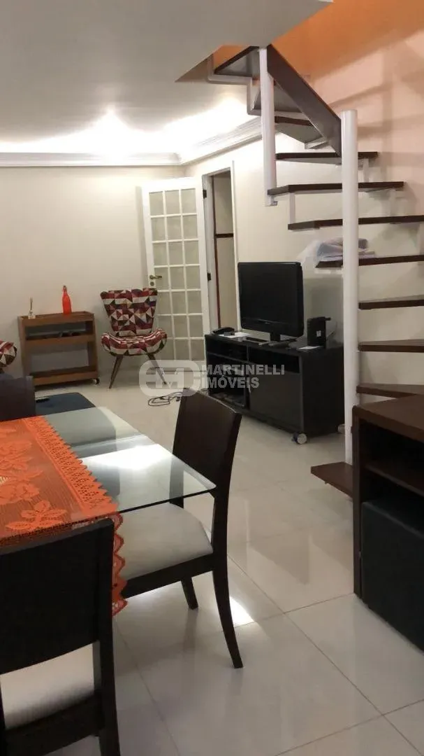 2-bedroom apartment with 2 en-suite bathrooms and balcony — photo 6