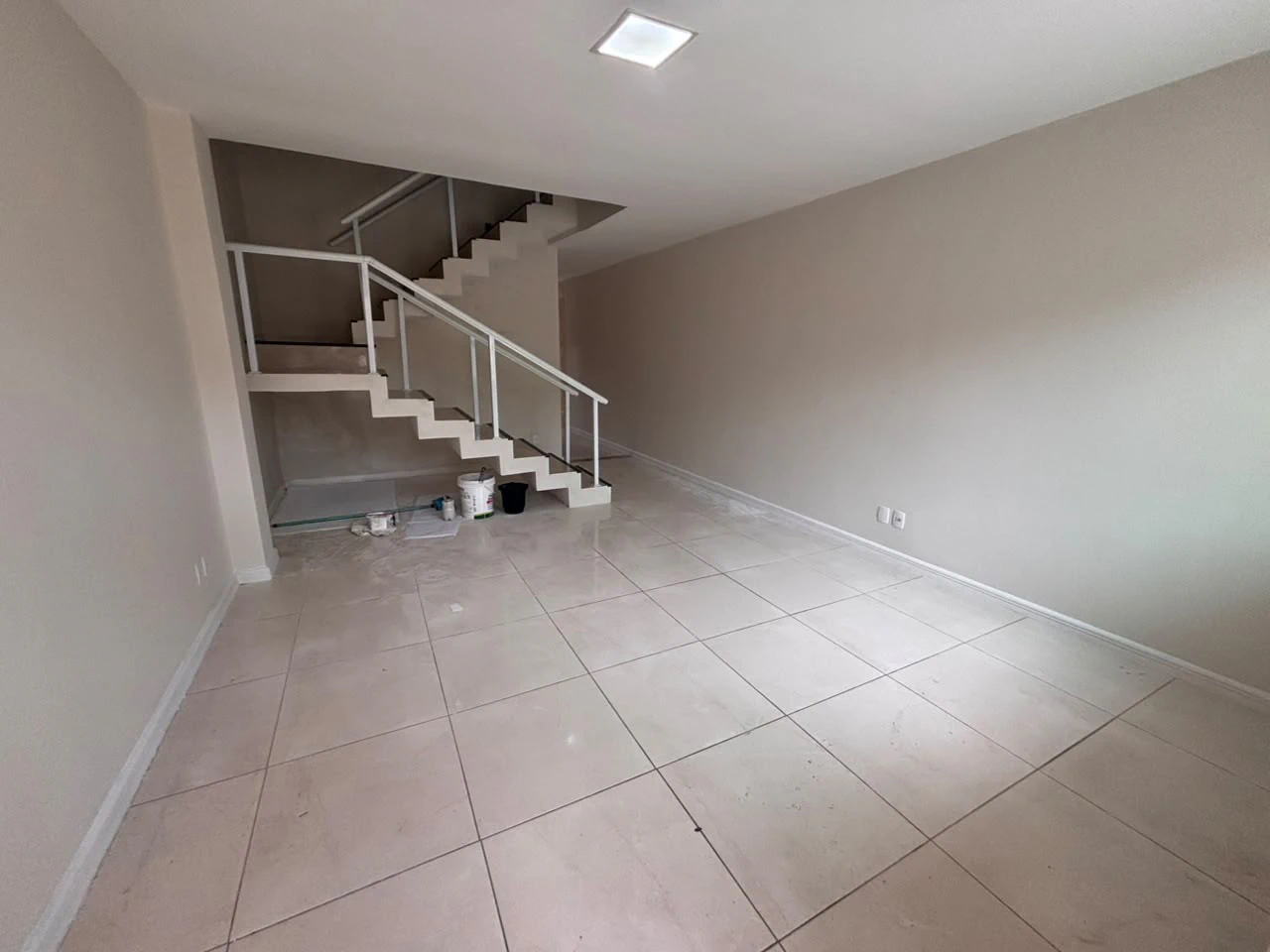 2-bedroom house, both with their own bathrooms, 100 m² — photo 3