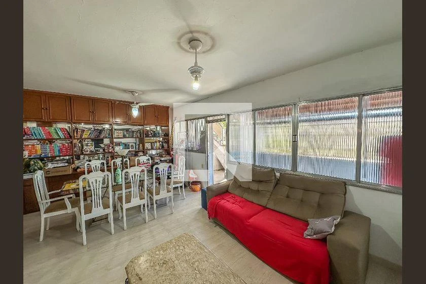 Apartamento mobiliado, 154 m², com máquina de lavar — photo 27