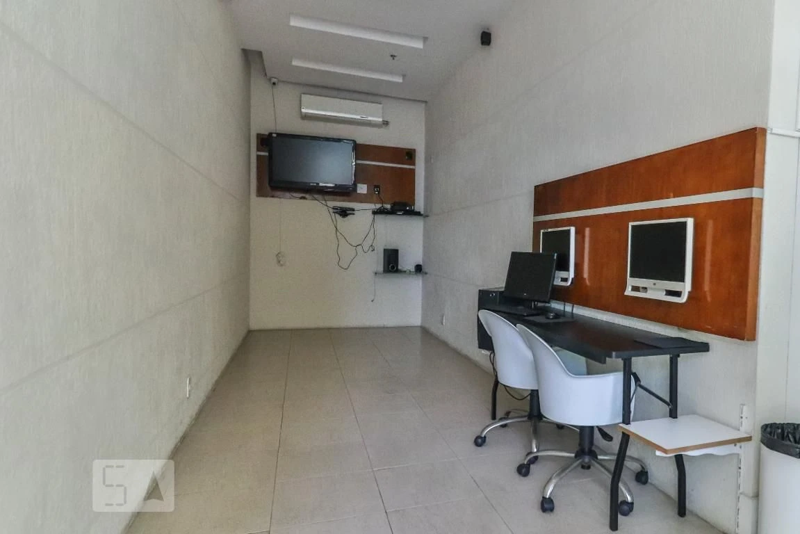 Apartamento para alugar de 100 m² com 3 quartos e varanda — photo 64