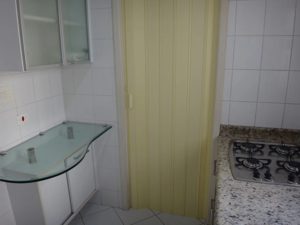 Apartment, 132 m², with a grill on the balcony — photo 27
