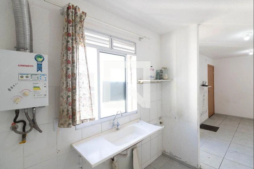 65 m² 2-bedroom apartment with pet allowance — photo 10