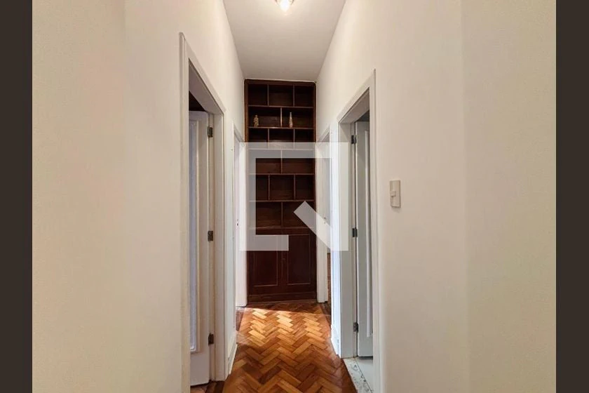 113 m² apartment with 3 bedrooms and 2 bathrooms — photo 20