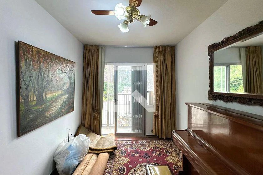 Квартира 120 м² з видом на гори та робочим місцем — photo 12