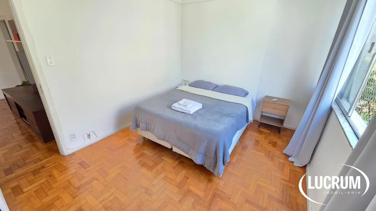 3-bedroom apartment with a washing machine — photo 5