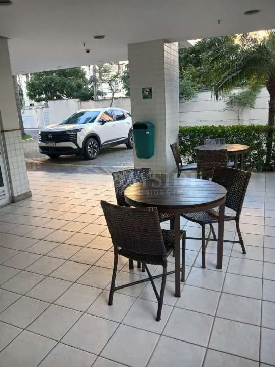 Apartamento com 3 quartos e cozinha americana — photo 16