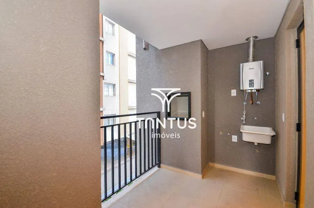 2-bedroom apartment with an open-plan kitchen — photo 15