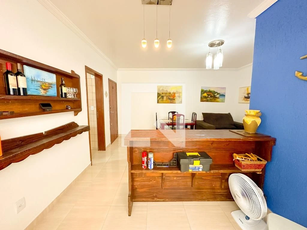 Apartamento mobiliado com 3 quartos e 1 suíte — photo 39