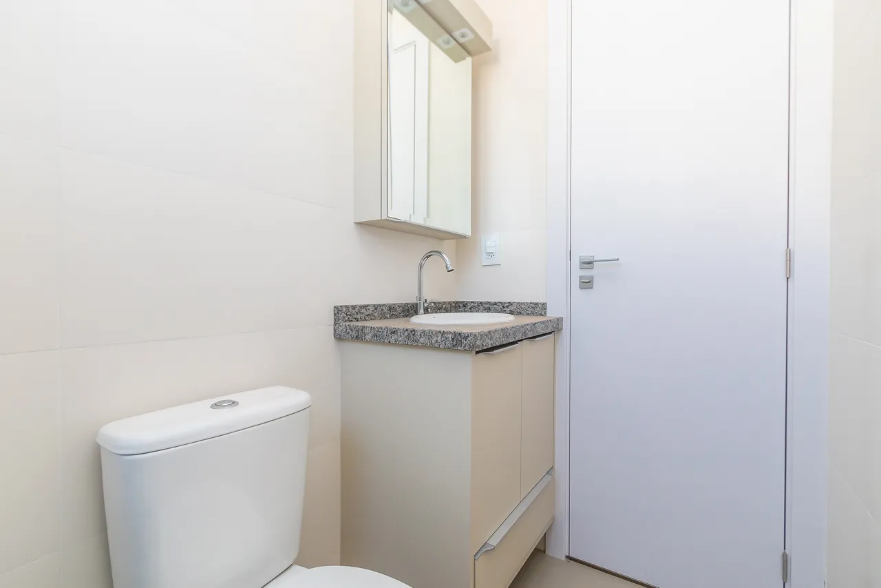 Apartamento com 1 quarto e elevador, sem vaga — photo 5
