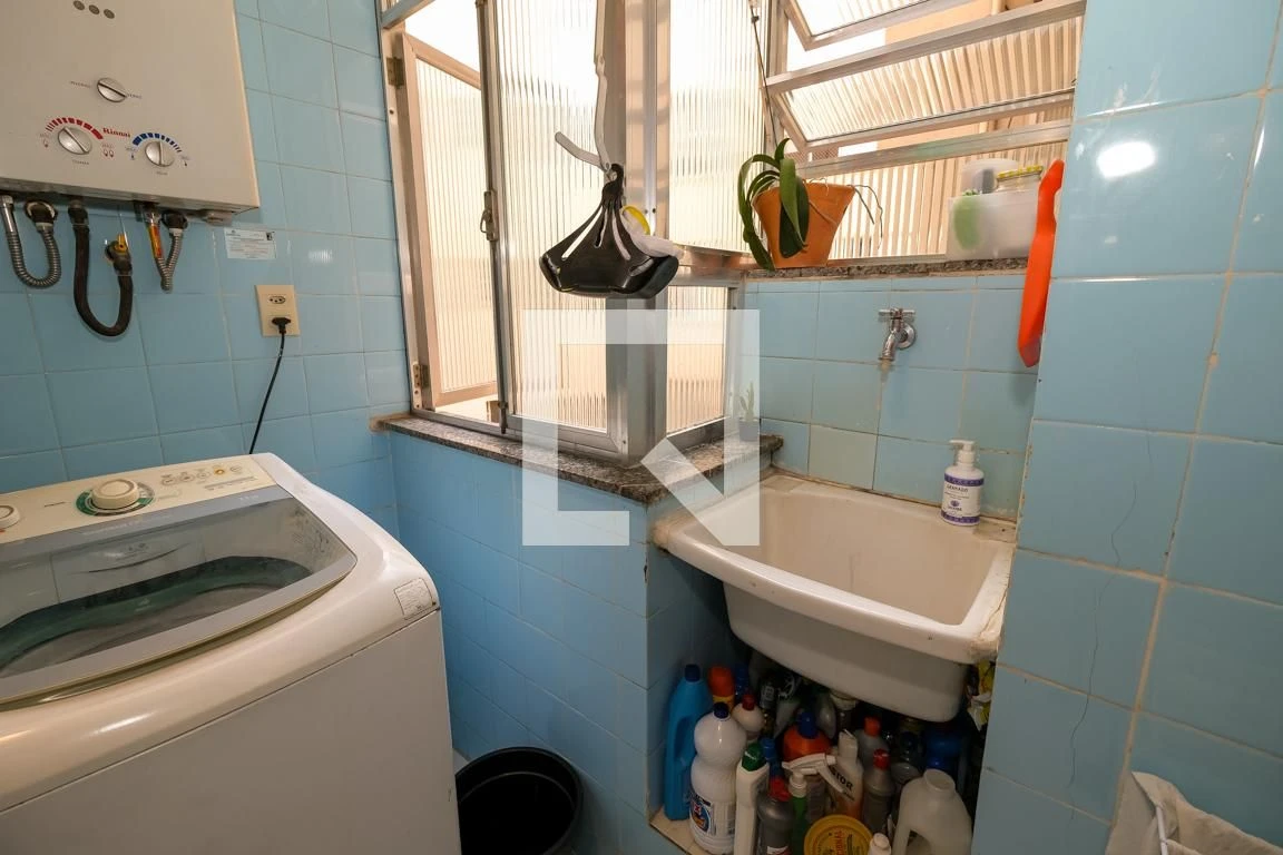 Furnished apartment with 3 bedrooms and private BBQ — photo 21