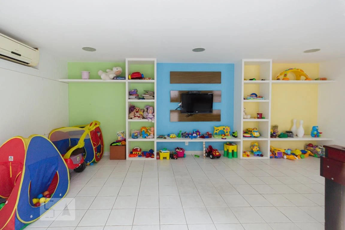 2-bedroom apartment with 1 en-suite and balcony BBQ — photo 68
