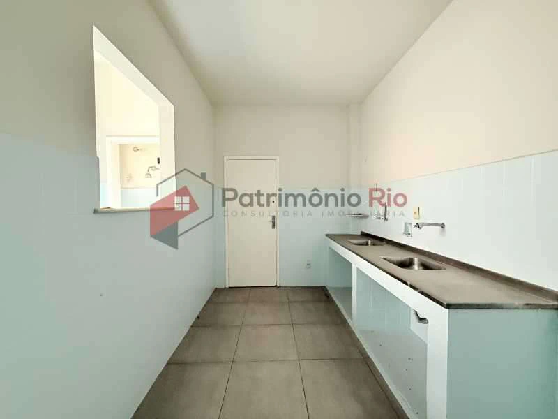 Apartment type house with 3 bedrooms and a terrace — photo 22
