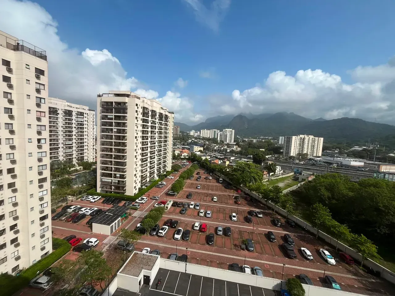 Apartamento com 2 quartos e 2 banheiros com vaga — photo 12