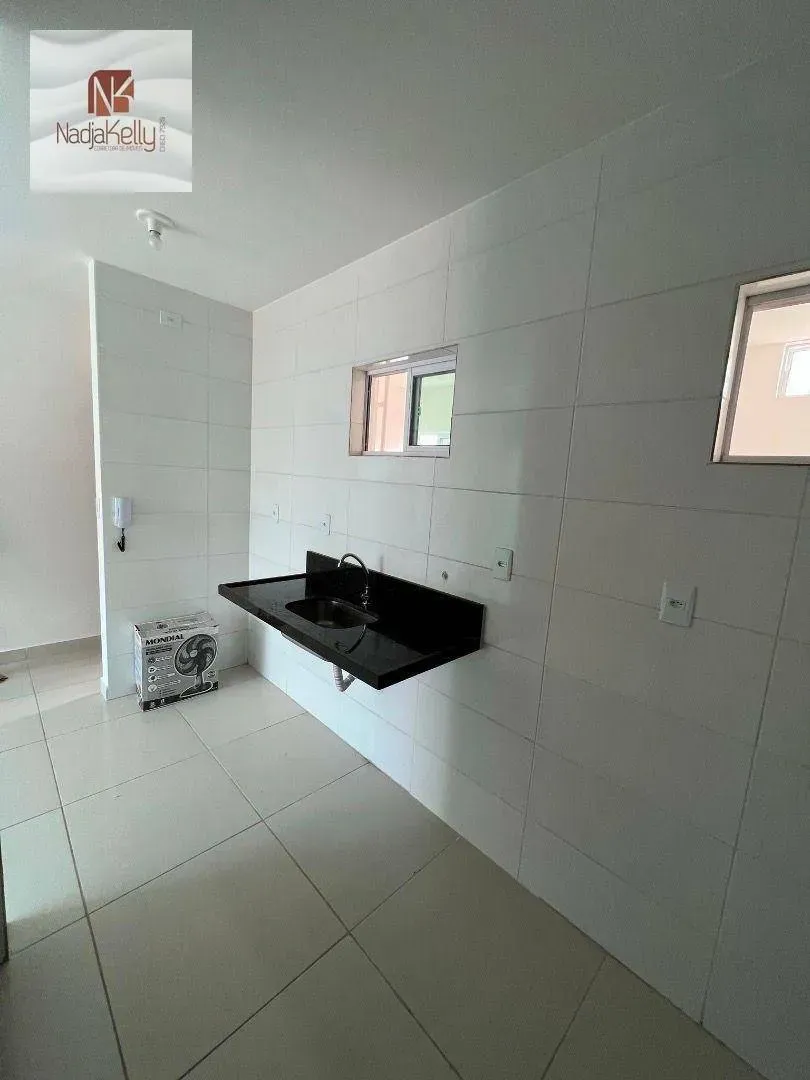 Rental apartment with 2 bedrooms, 58 m² and a balcony — photo 7