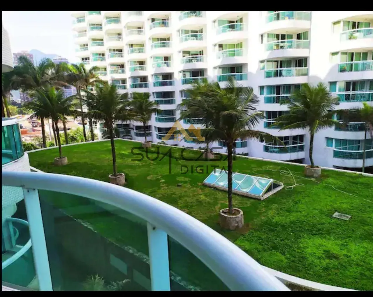 Furnished 1-bedroom apartment with 1 bathroom — photo 5