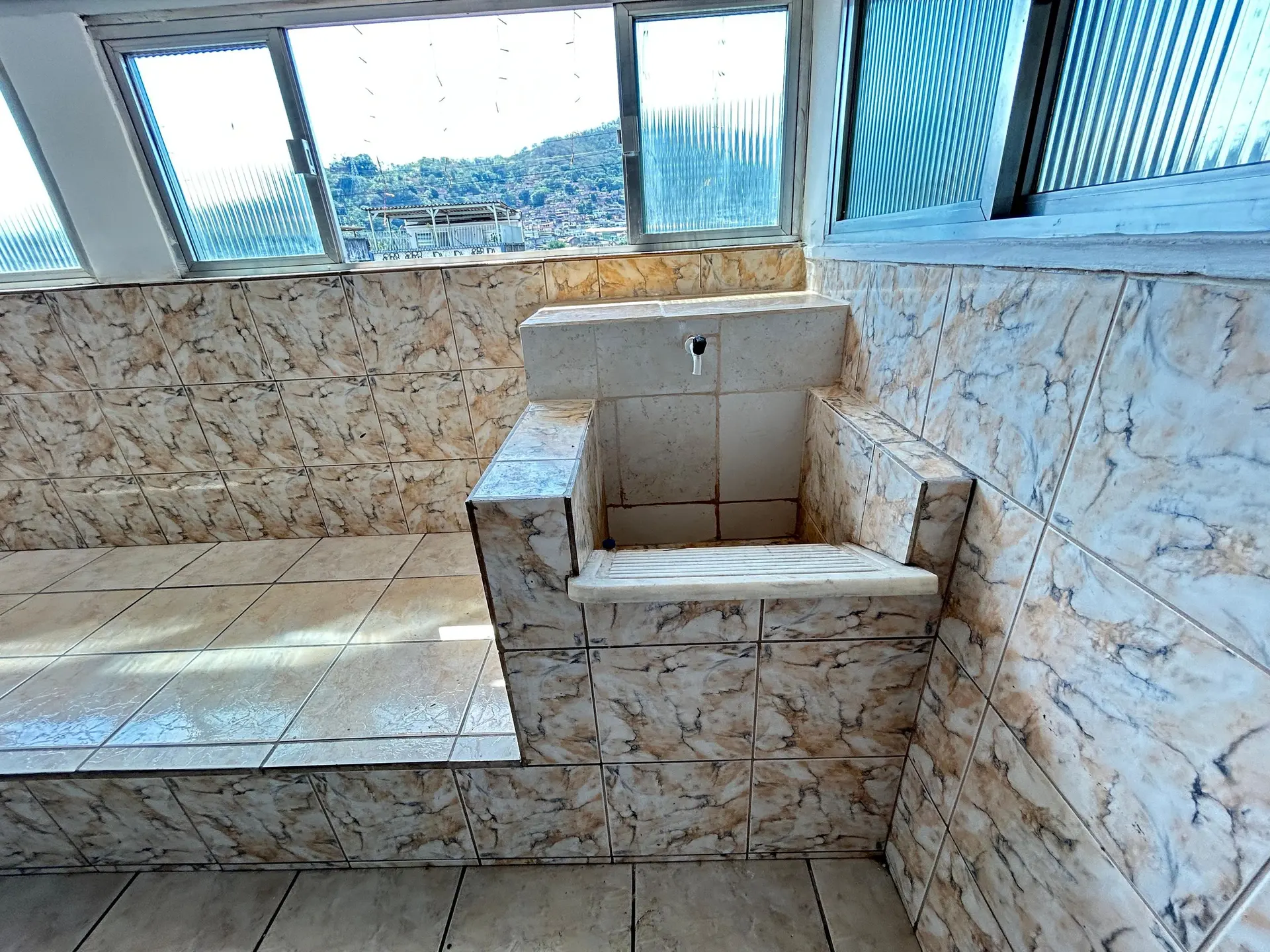 Apartamento de 3 dormitorios con barbacoa y 2 baños — photo 68
