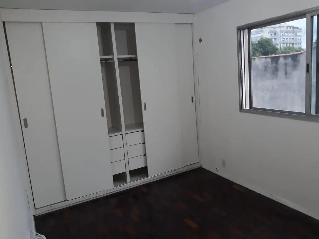 110 m² apartment with 3 bedrooms and 1 parking space — photo 3