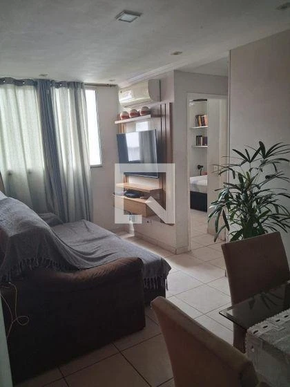 2-bedroom apartment with a washing machine — photo 8
