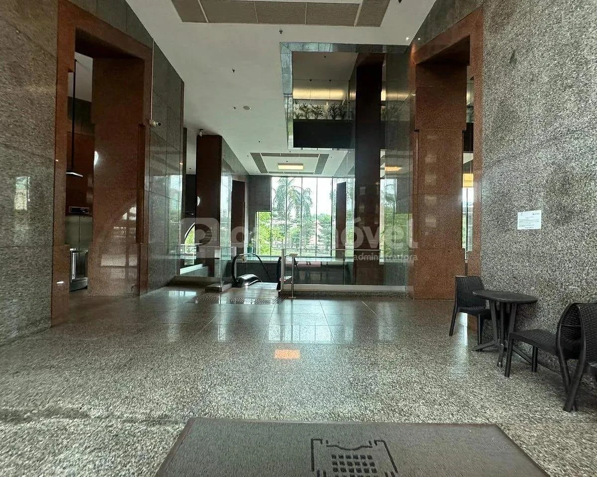 1022 m² corporate apartment with 1 bedroom and 8 baths — photo 24