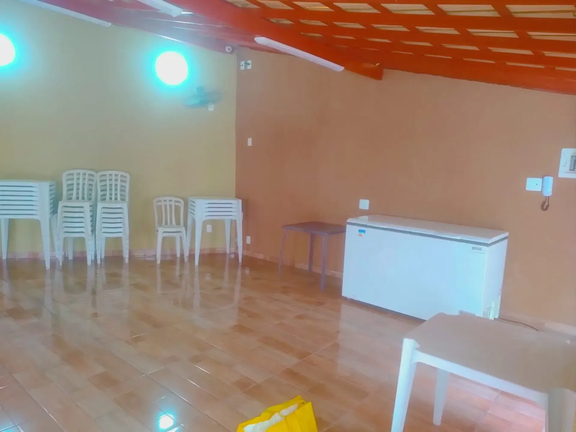 Apartamento de 55 m² no 3º andar com jardim privativo — photo 19