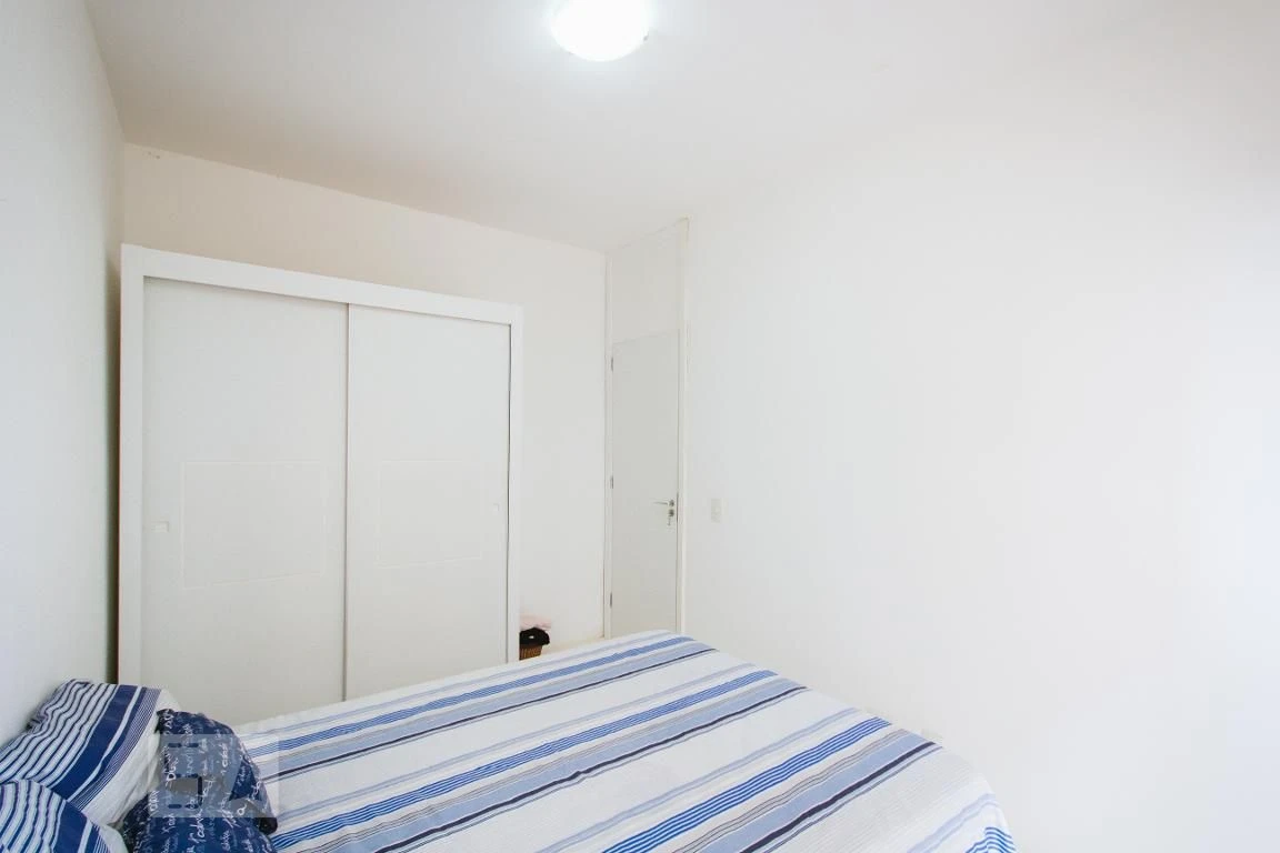 Furnished 1-bedroom apartment with 1 bathroom and 1 parking — photo 17