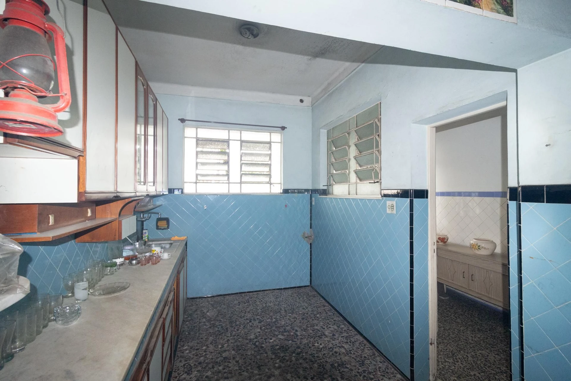 6 quartos e jardim: casa de 263 m² — photo 49
