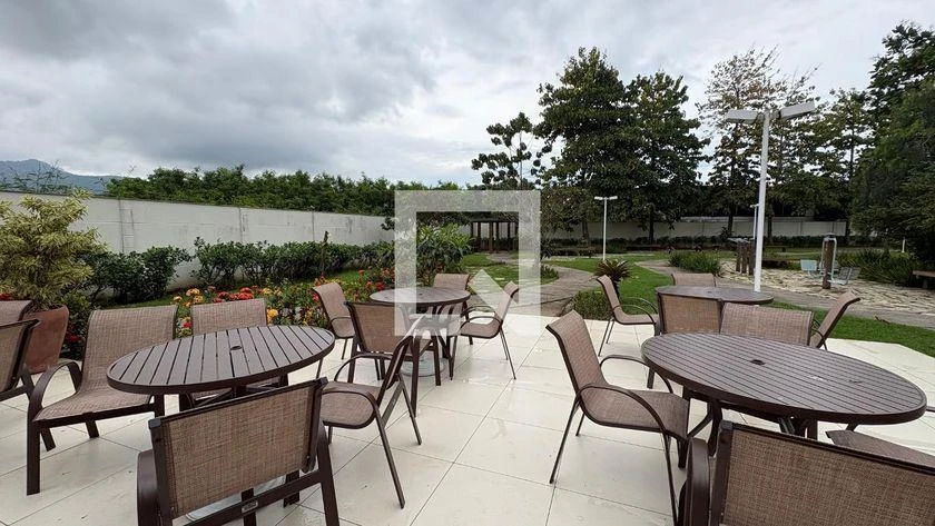Furnished apartment, 85 m², with a water view — photo 48