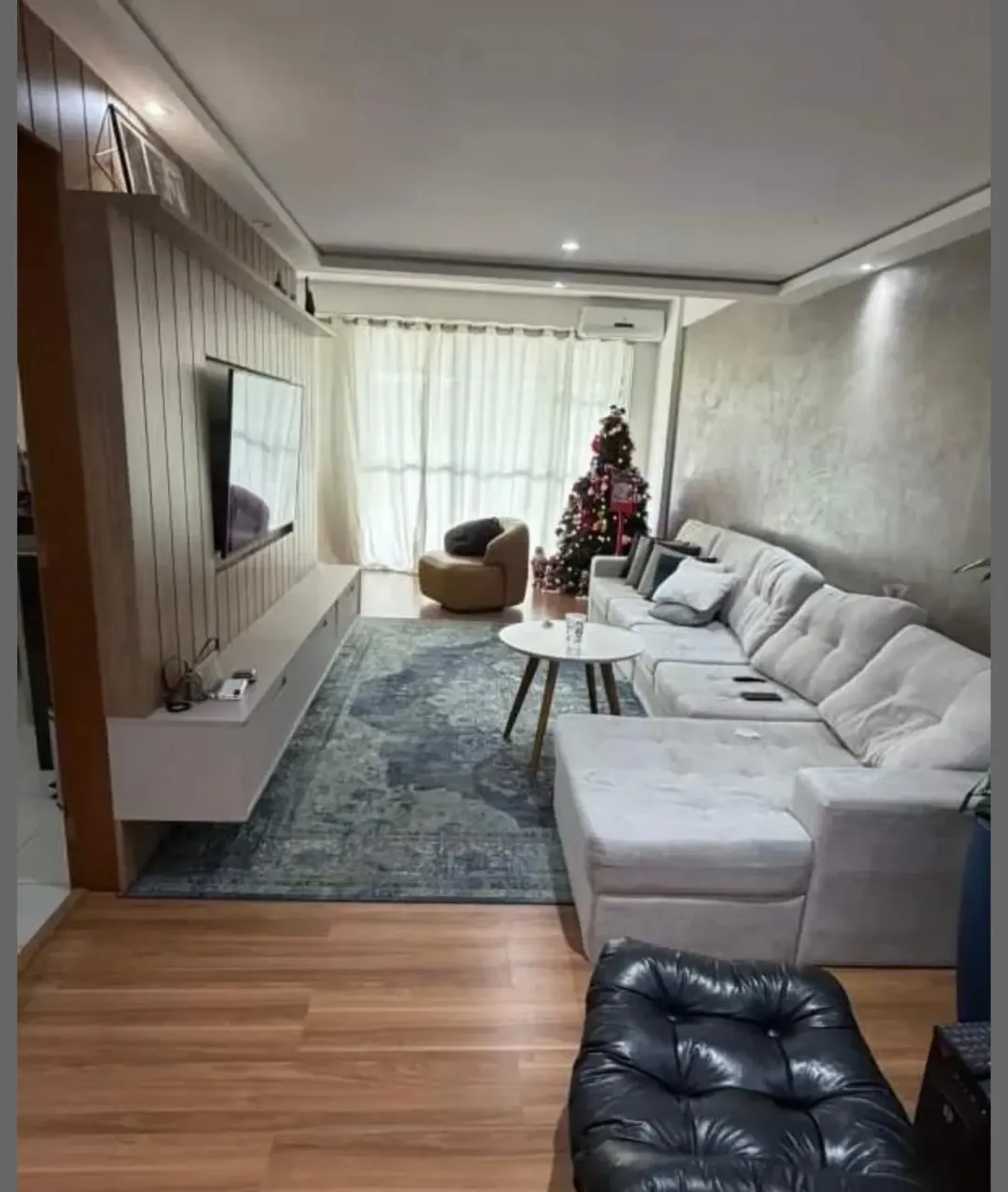 3-bedroom apartment with a private BBQ in Rio de Janeiro — photo 20