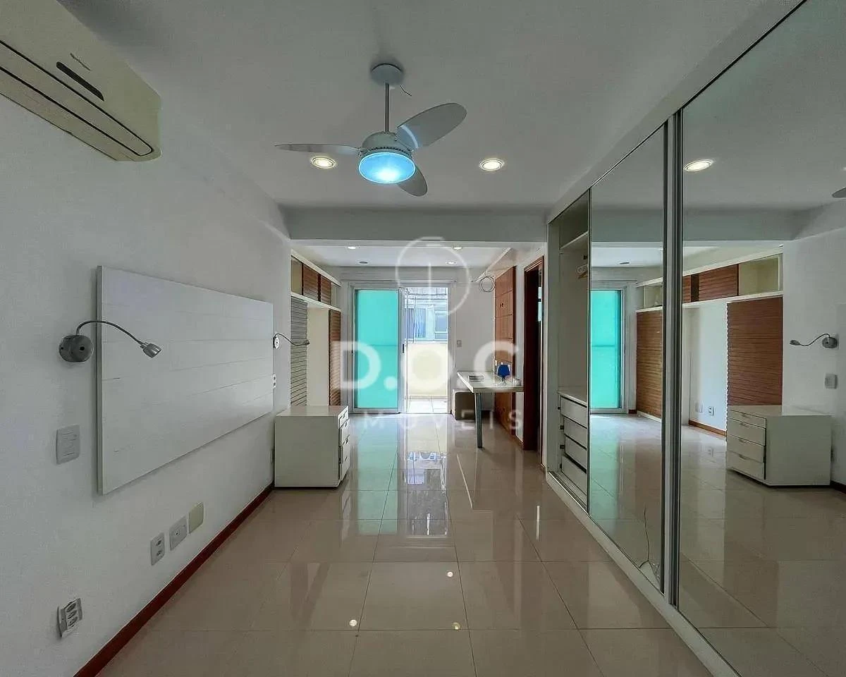 Apartamento mobiliado de 3 quartos em condomínio com piscina — photo 2