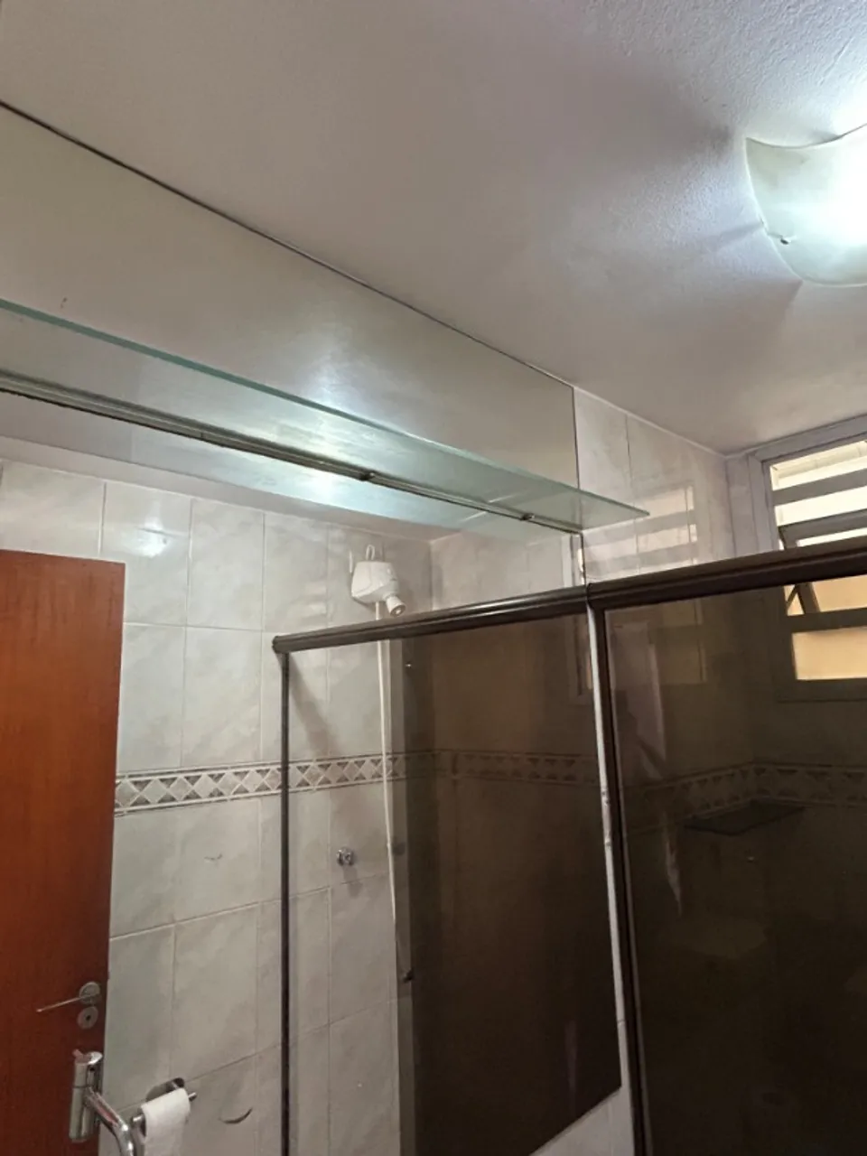 Apartamento para aluguel com 2 quartos e cozinha separada — photo 9