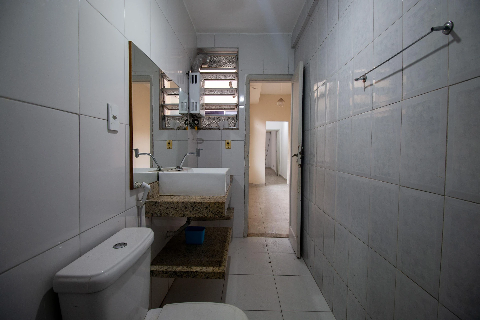 Apartamento con 2 dormitorios y 1 baño — photo 6