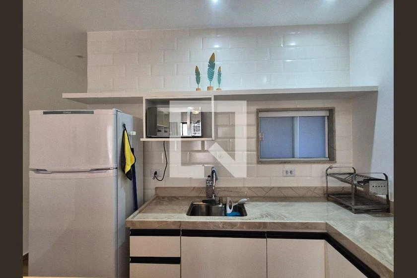 Apartamento mobiliado para aluguel com 1 suíte e 45 m² — photo 14