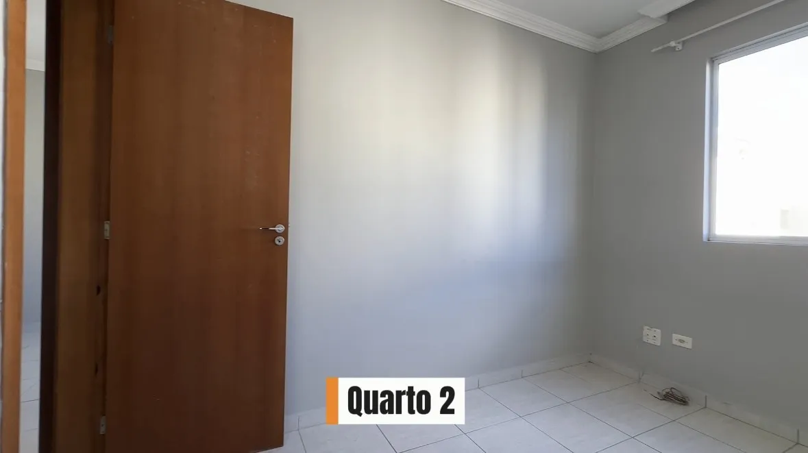 2-bedroom, 49 m² apartment in Curitiba — photo 22