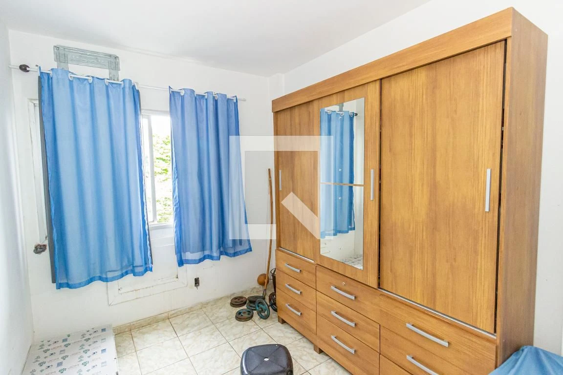 Furnished apartment with 2 bedrooms and a balcony — photo 26