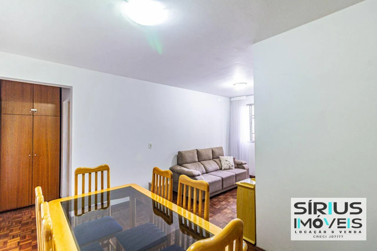 Apartamento mobiliado com 2 dormitórios e 53 m² — photo 5