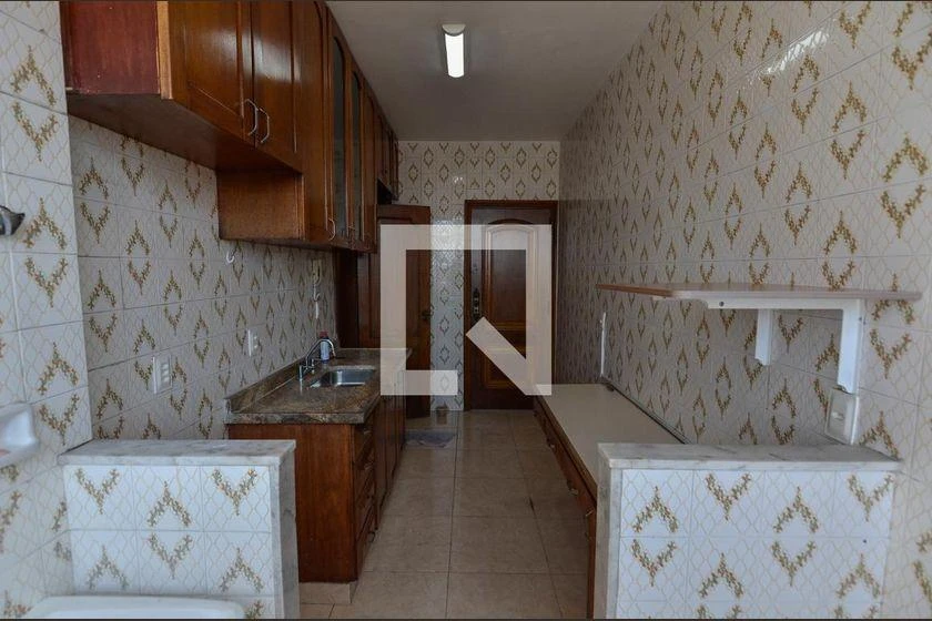 Пентхаус в оренду з 3 спальнями та балконом — photo 48