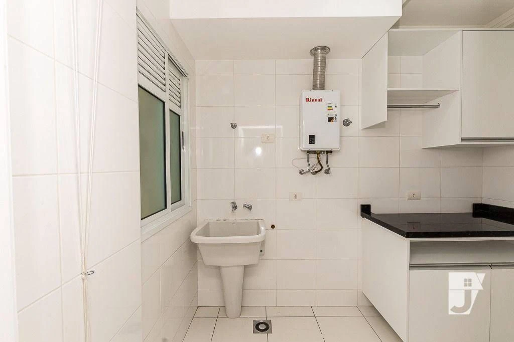 Apartamento mobiliado, 108 m², com máquina de lavar — photo 17