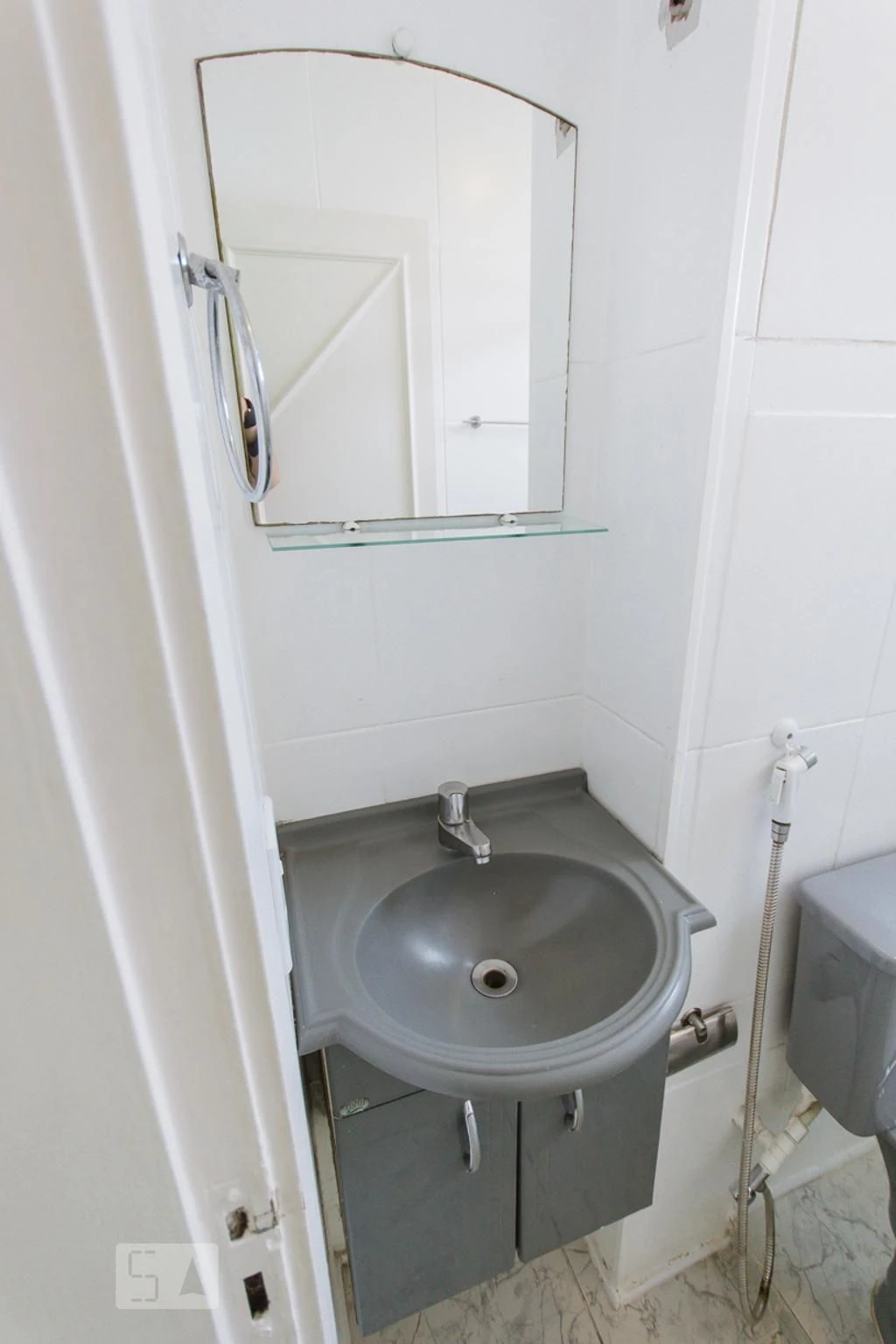 Apartamento en alquiler con 2 habitaciones y 1 plaza — photo 4