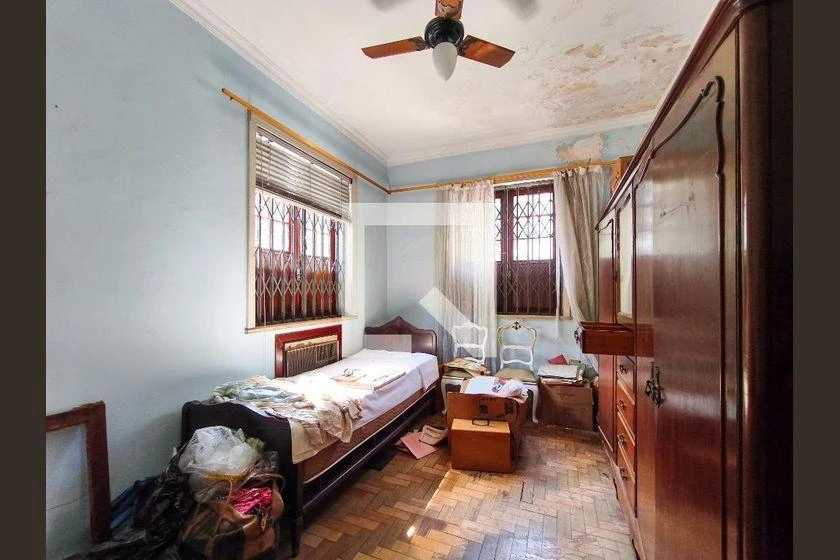 500 m² rental house with 4 bedrooms and 2 bathrooms — photo 11