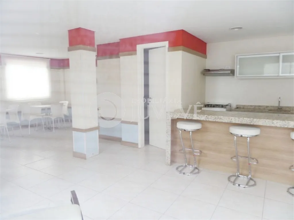 3-bedroom, 55 m² apartment in Curitiba — photo 26